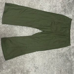 American Eagle cotton pant